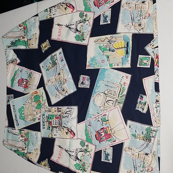 Talbots skirt size 10 P - Picture 1 of 4